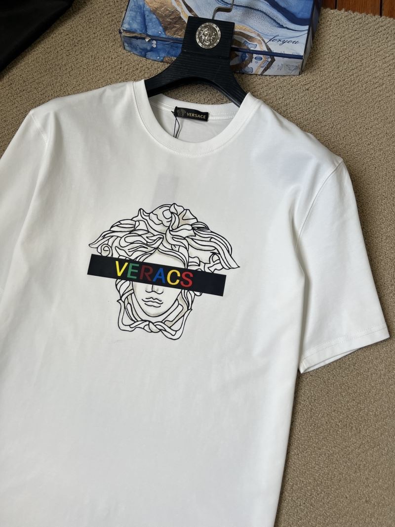 Versace T-Shirts